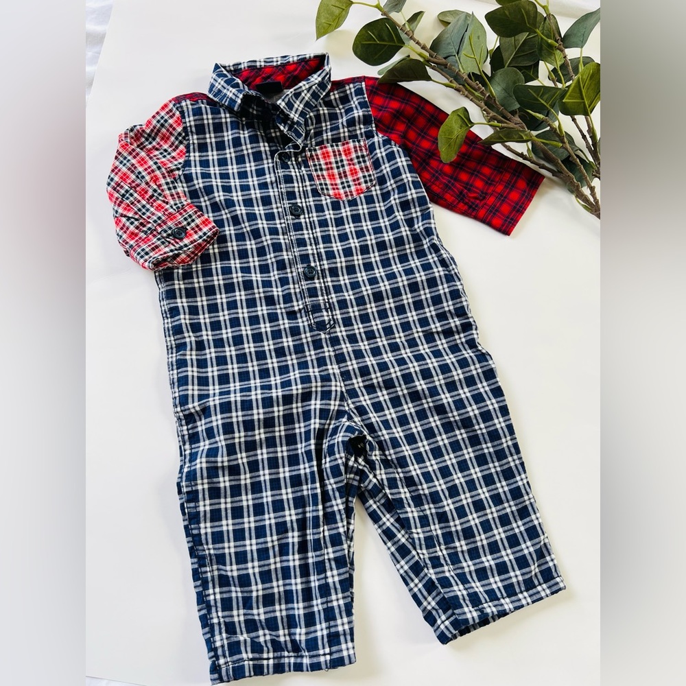 Gap jumpsuit